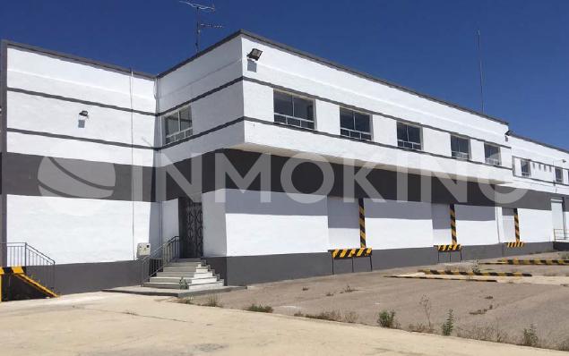 Foto de la propiedad Nave en Lorca